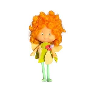 Vintage Meadow Morn Herself the Elf & Friends